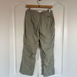 The North Face Cargo Pants Outdoor Essential